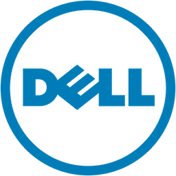 Dell logo