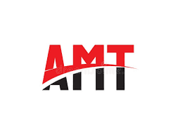 AMT logo