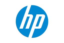 HP logo