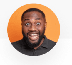 Robin Ayola Doe