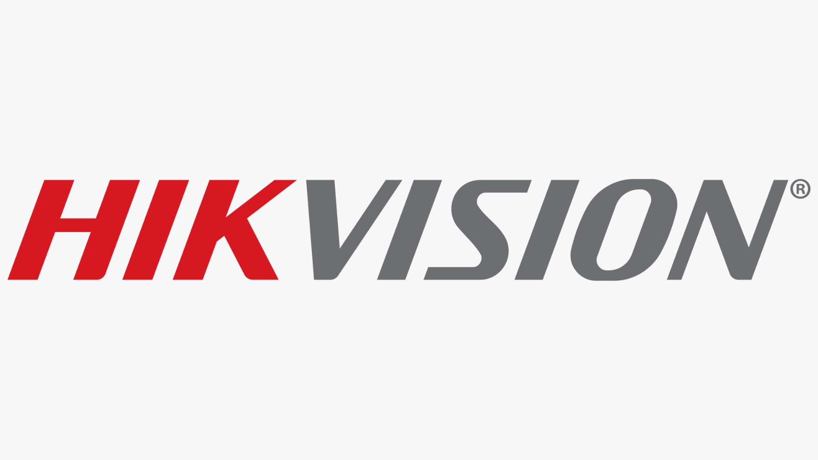 Hikvision Logo
