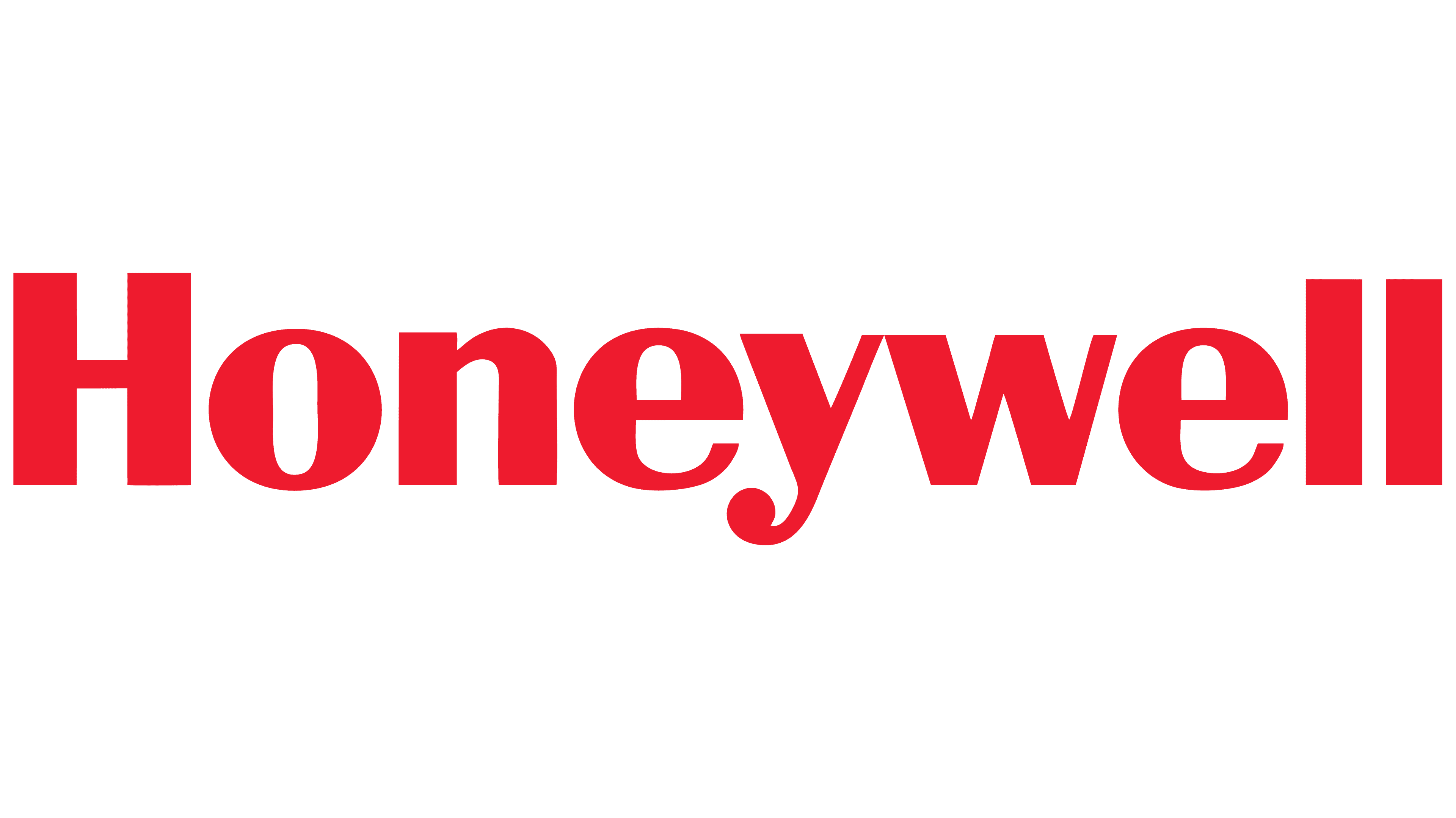 honeywell Logo